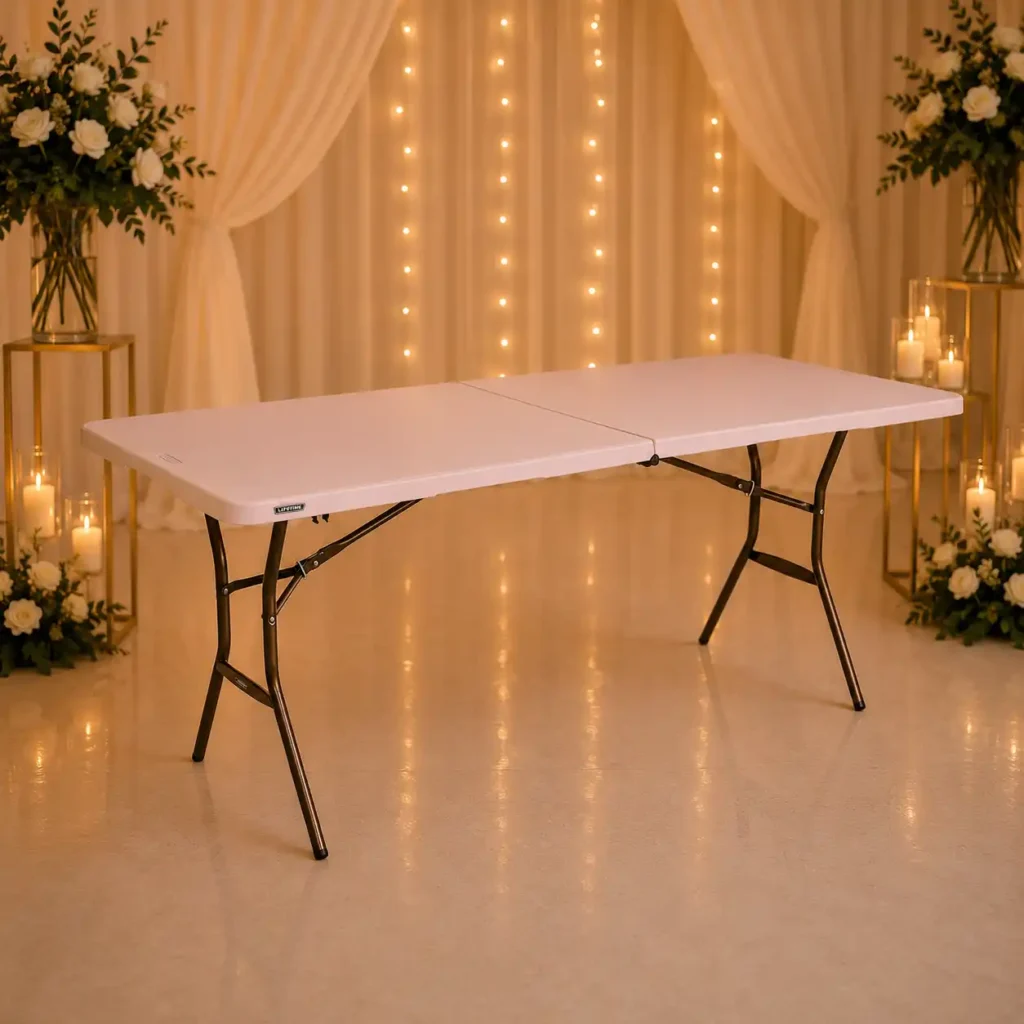 Trestle-table-rectangular-dinner-food-table-1.8m-hire-melbourne-ora-events