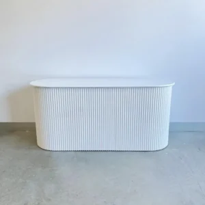 ribbed-bar-table-hire-melbourne