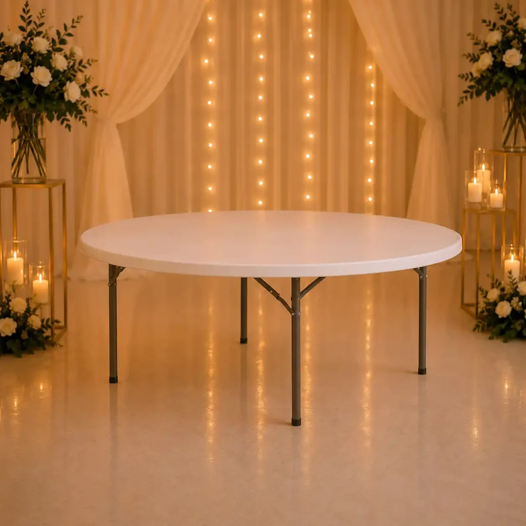 round-banquet-table-rental-melbourne-hire
